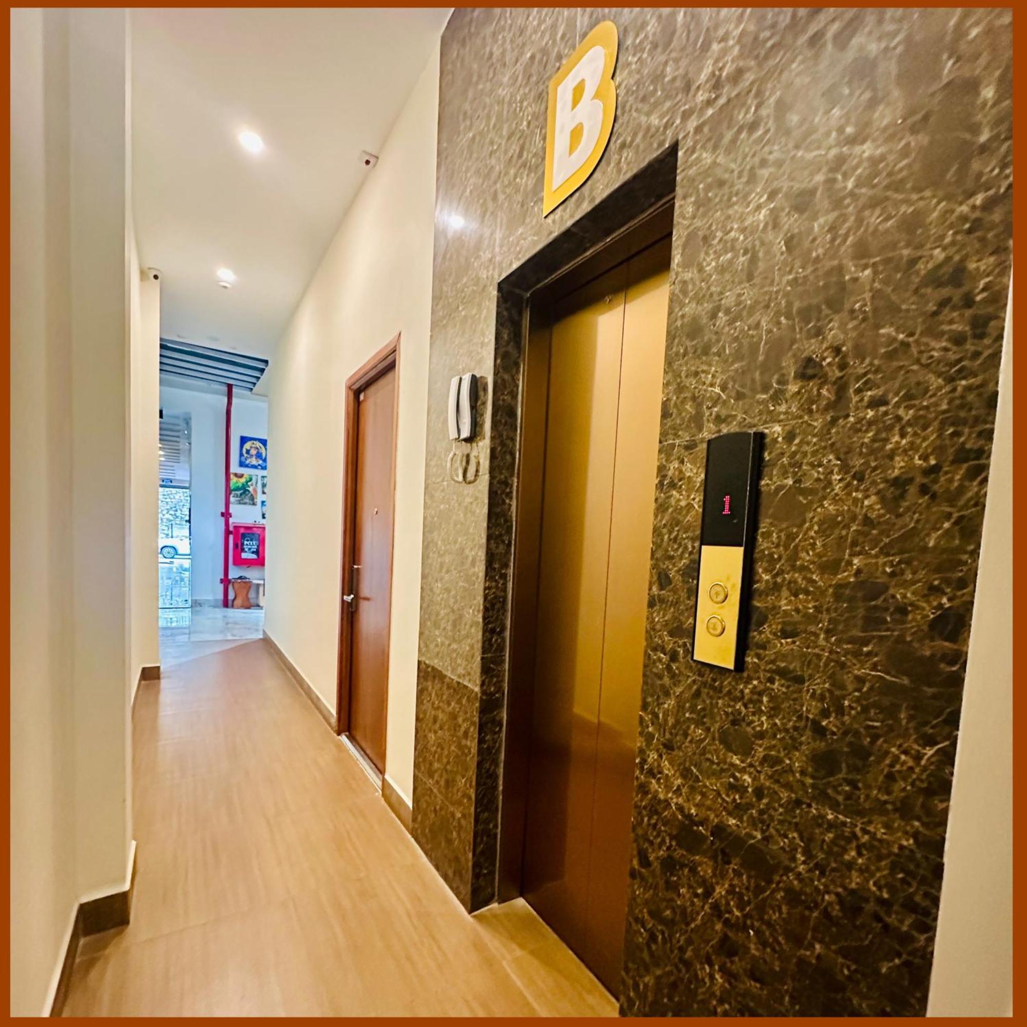 Nam Xuan Premium Hotel Đà Lạt Exterior foto