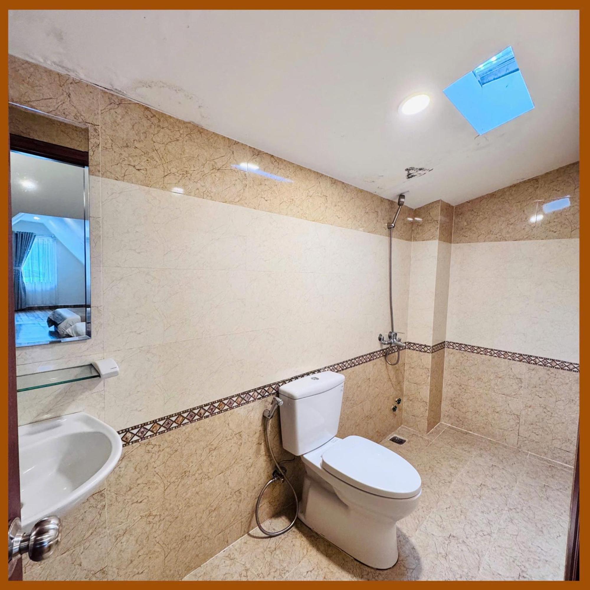 Nam Xuan Premium Hotel Đà Lạt Exterior foto