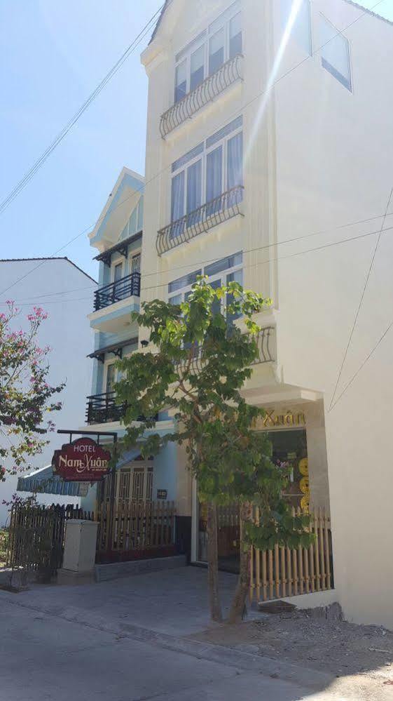 Nam Xuan Premium Hotel Đà Lạt Exterior foto