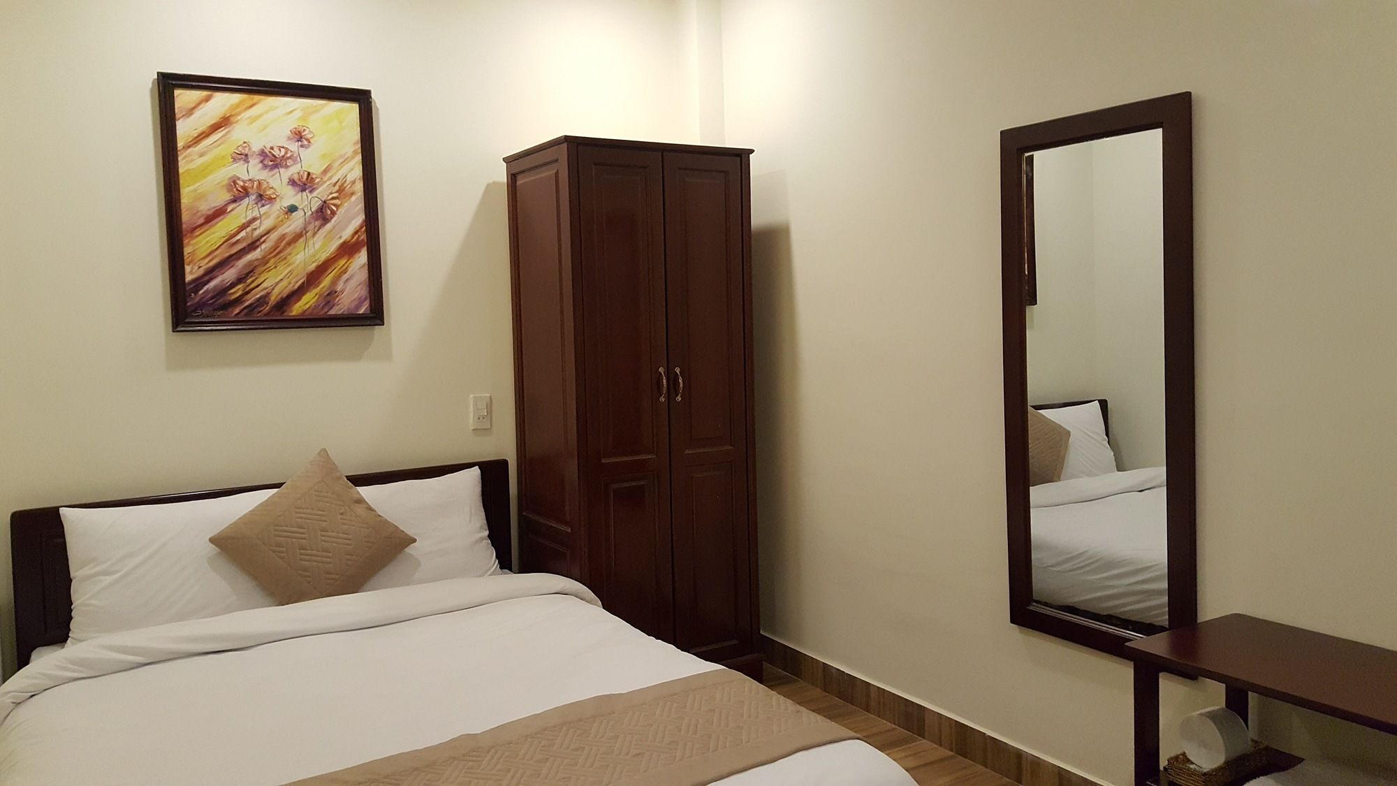 Nam Xuan Premium Hotel Đà Lạt Exterior foto